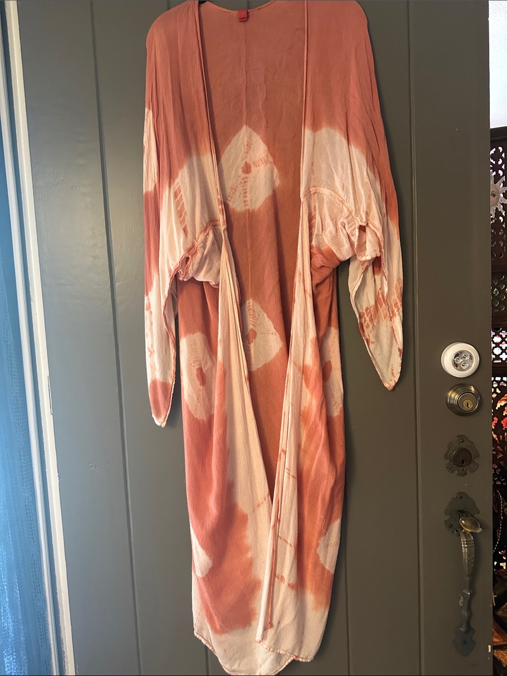 Beautiful Lounge Robe